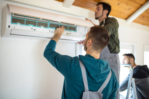 Best HVAC System Installation  in Mount Vernon, WA