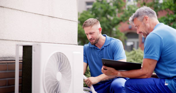 Best Affordable HVAC Services  in Mount Vernon, WA