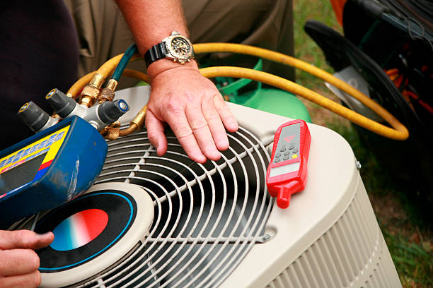 Air Duct Cleaning in Mount Vernon, WA