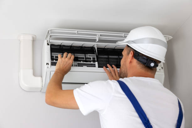 Best Affordable HVAC Services  in Mount Vernon, WA